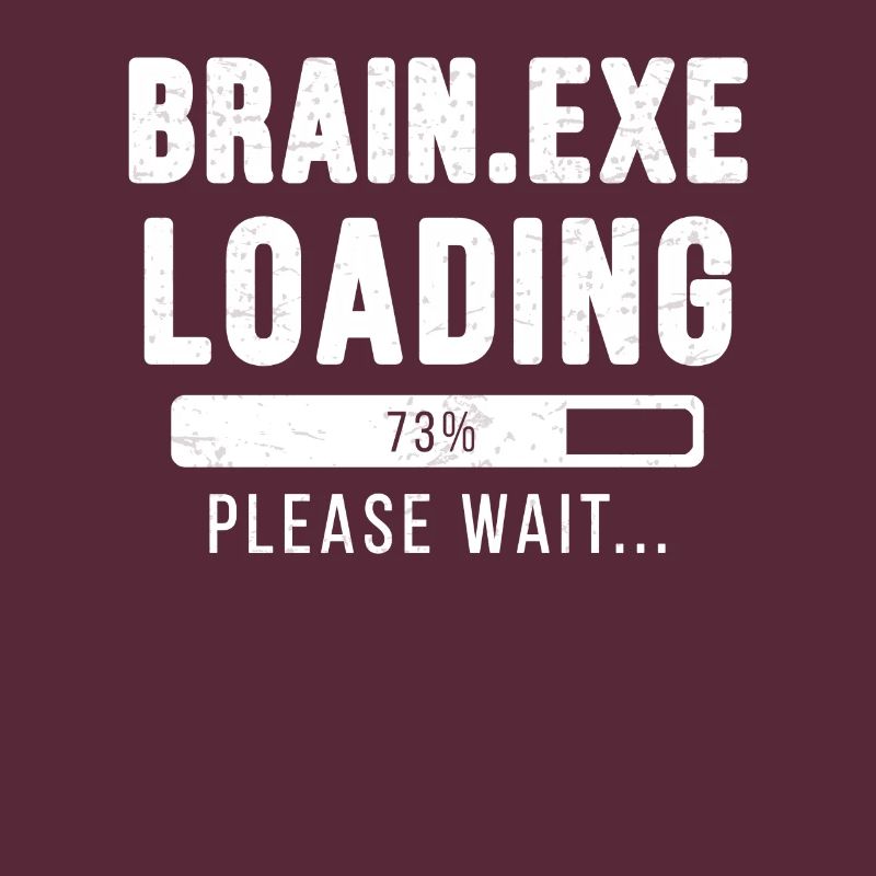 Brain exe loading ... please wait! | Brain exe