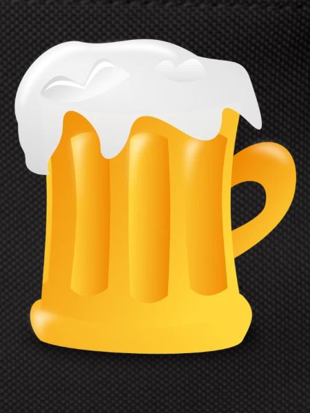 beer