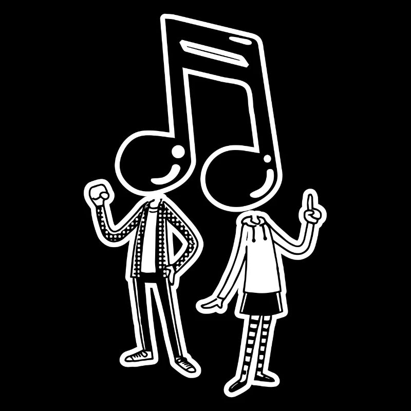 Musik - Menschen