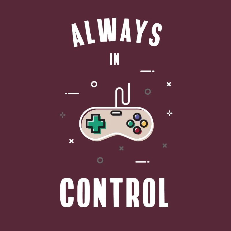 controller game retro computer play pc nerd gaming