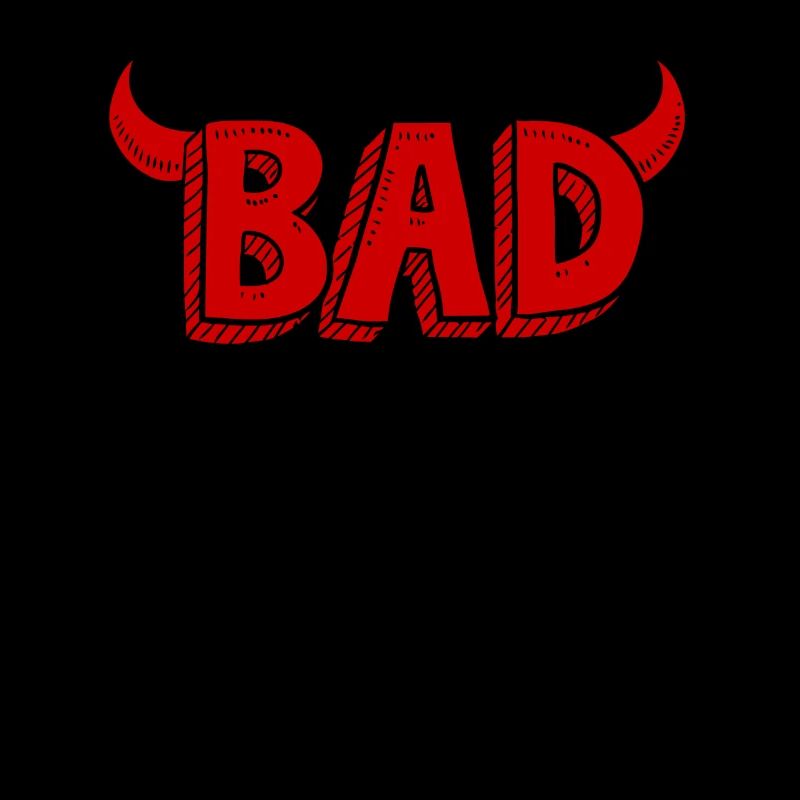 Bad oder böse
