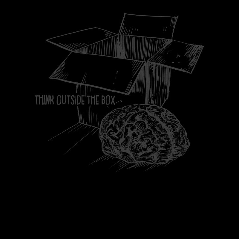 Think Outside The Box