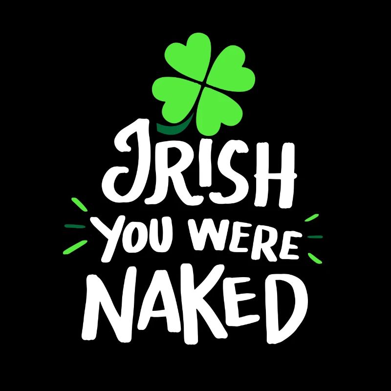 Funny St. Patrick's Day shirt