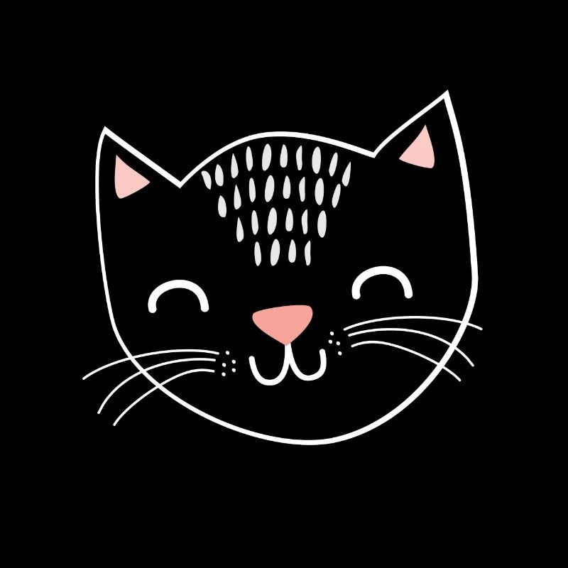 Cat cat gift gift idea animals paws