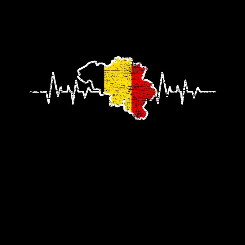 Belgium flag