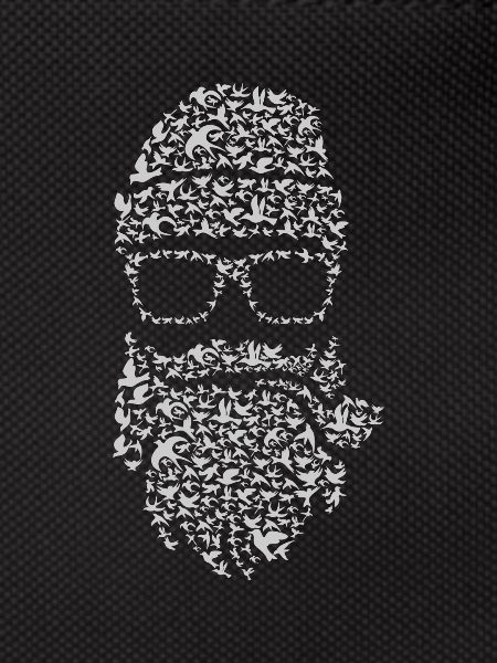 Birds Beard