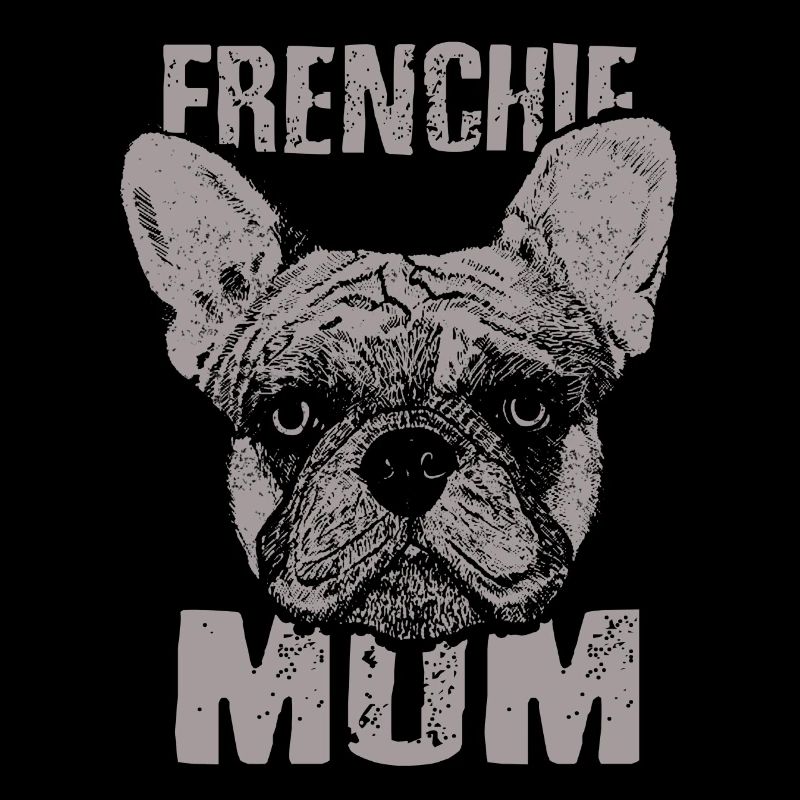 Frenchie Mom Dog Lover Gft