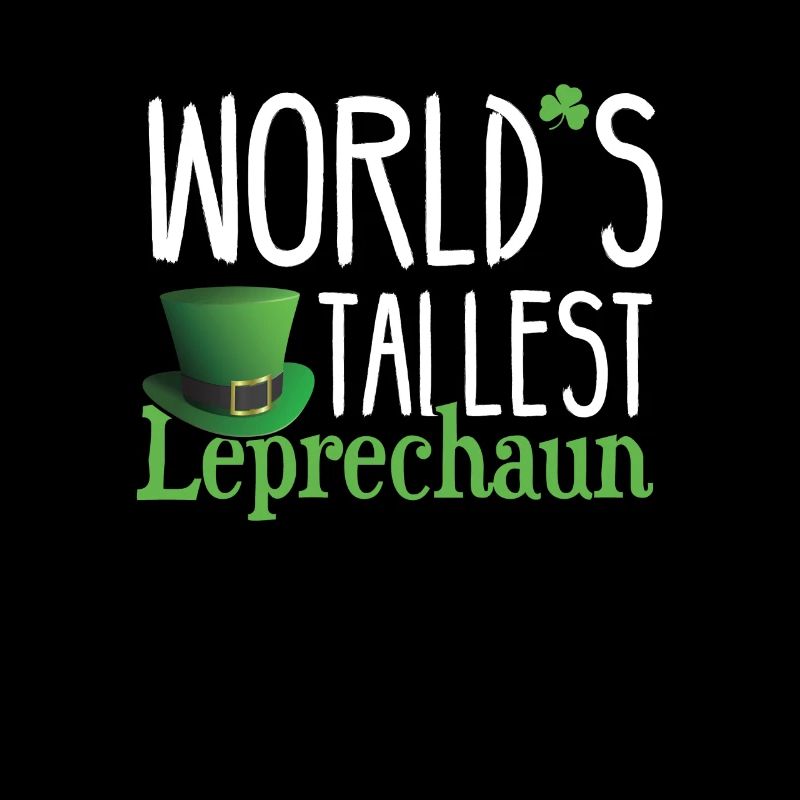 Leprechaun St.Patricks Day Shirt Geschenk
