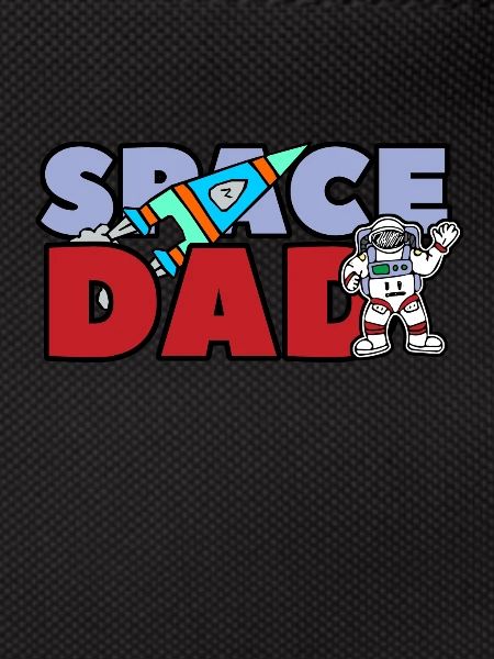 SPACE DAD