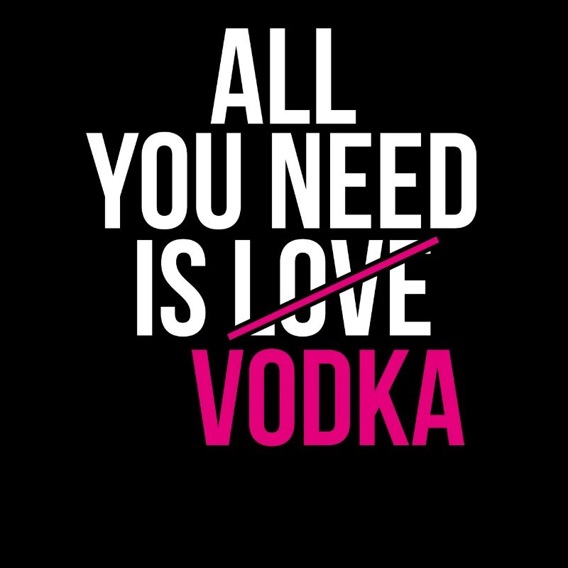 Vodka, Wodka,