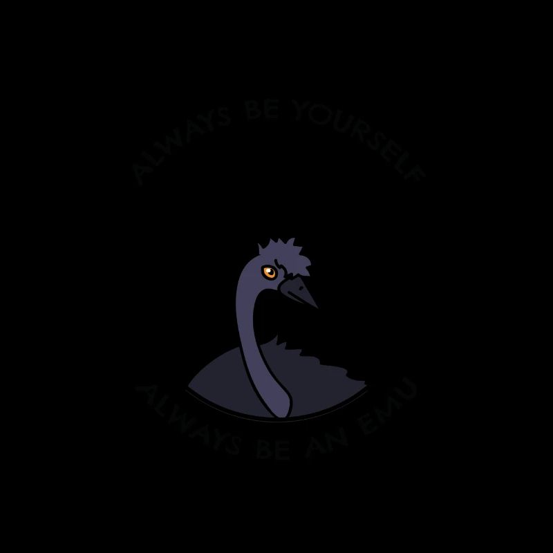 emu