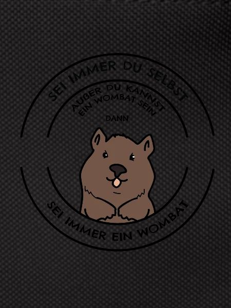 wombat