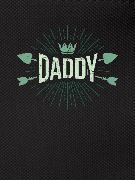 Daddy - father - dad