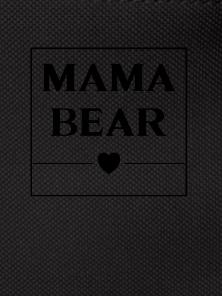 Mama Bear box