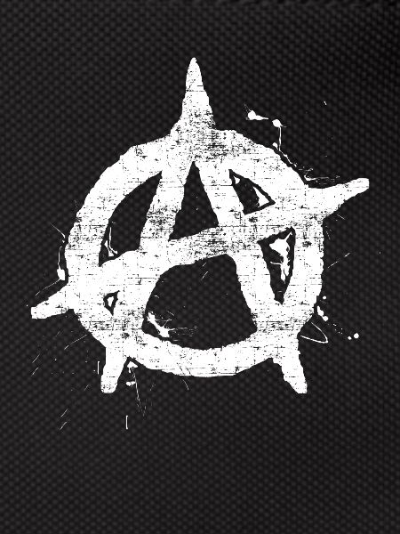 Anarchy Cool