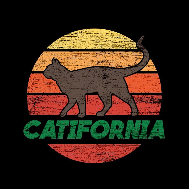 Cadeau de chat Catifornia