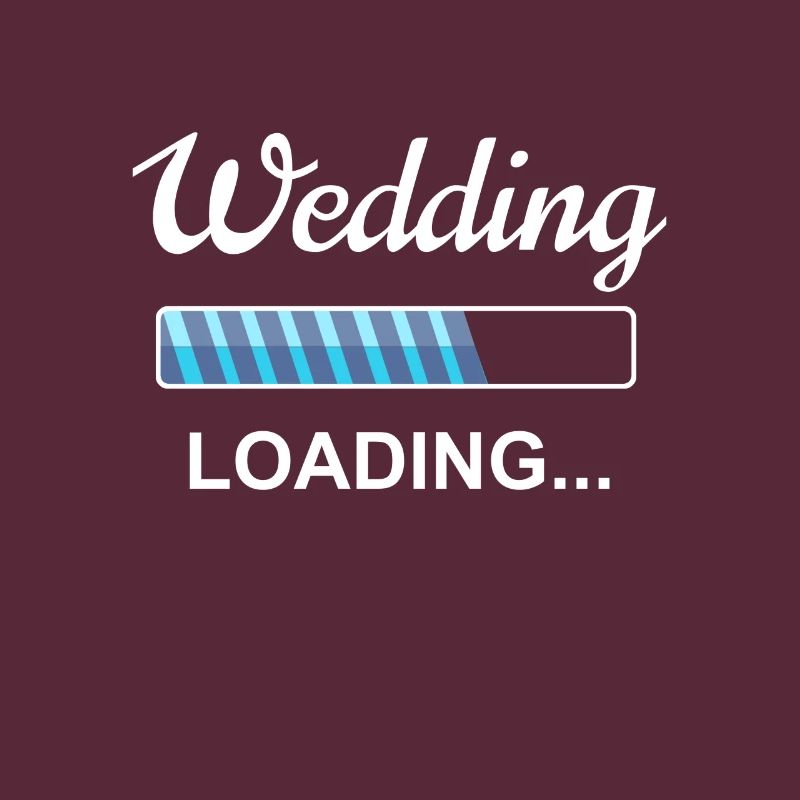 Wedding engagement wedding planning gift