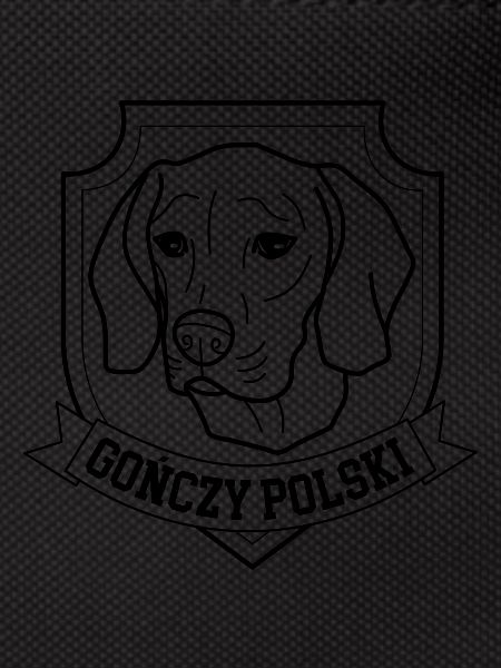 GOŃCZY POLSKI