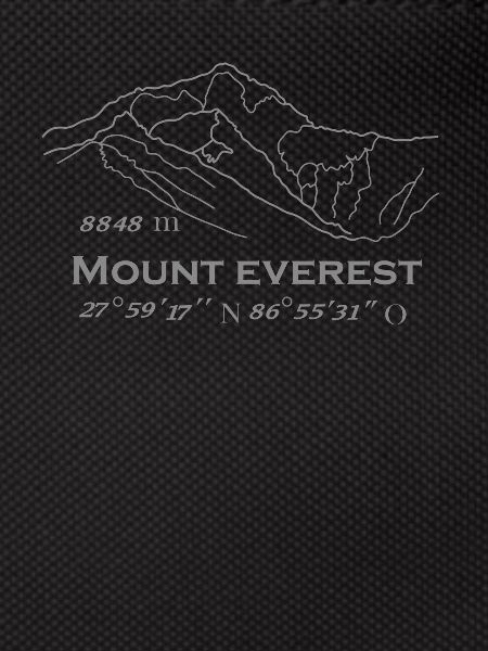 Mount Everest