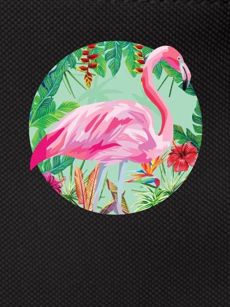 flamingo