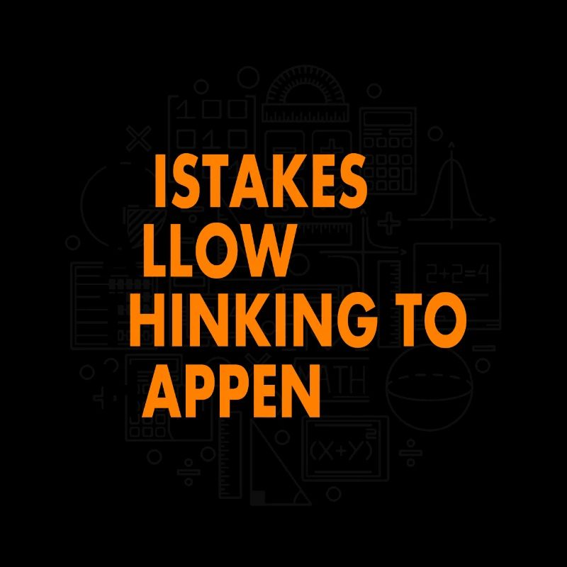 Math A Math Math Ecole Abi Professeur Chemise