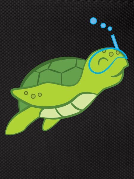 Turtle - Turtle Lover - Turtles