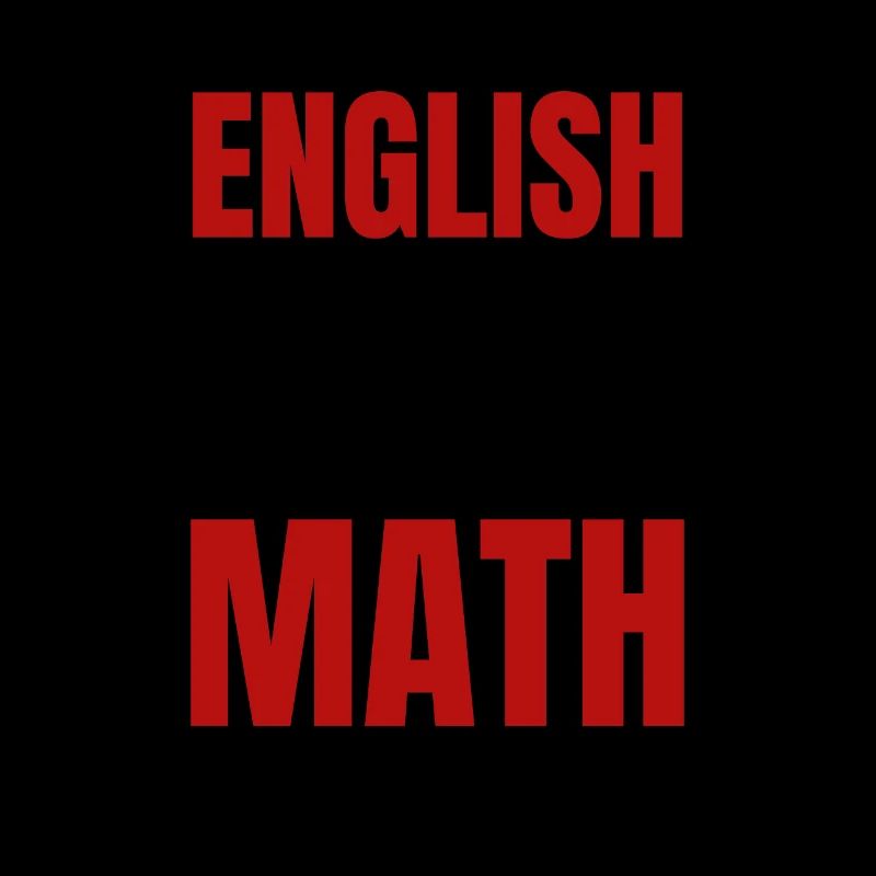 Math, professeur, mathématicien, math, étudiant, cadeau, idée