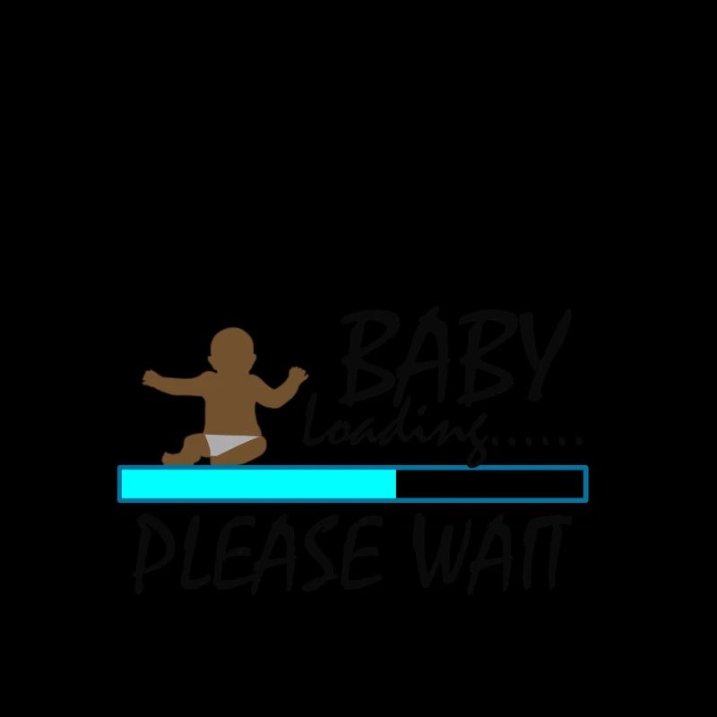 baby loading