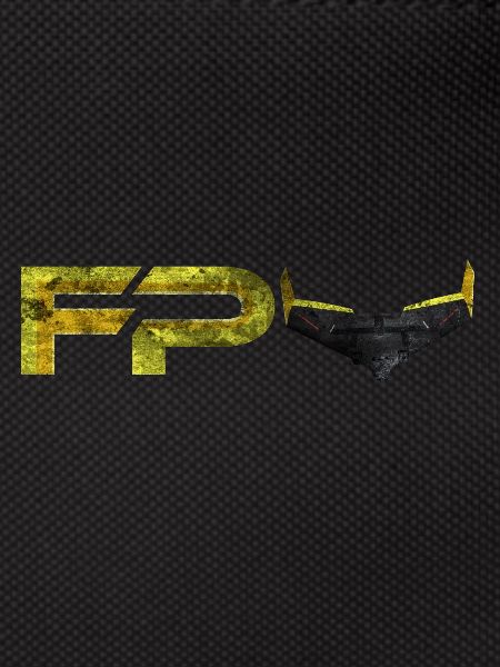 FPV flying wing