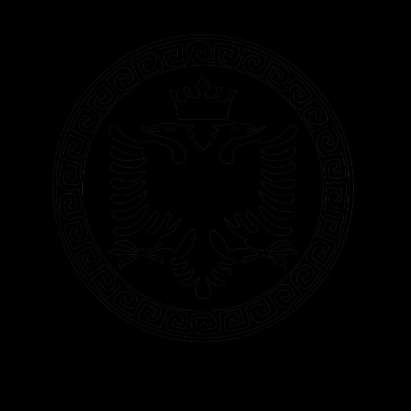 SHQIPONJA - Albanian eagle