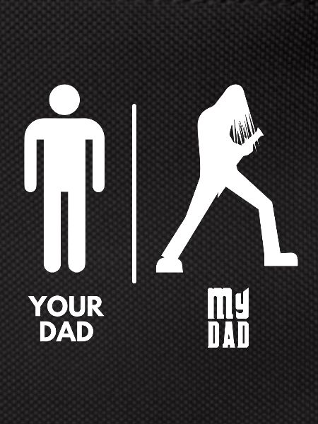 Rock Dad