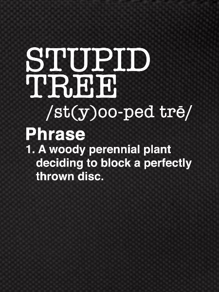 Disc Golf