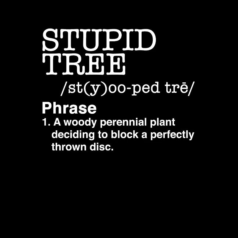 Disc Golf