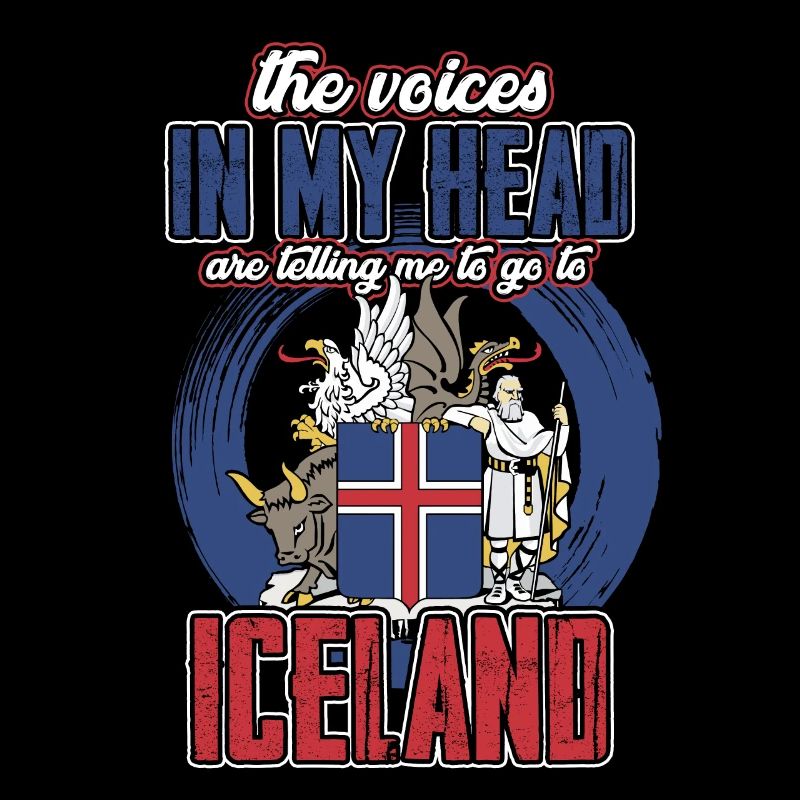 Islande