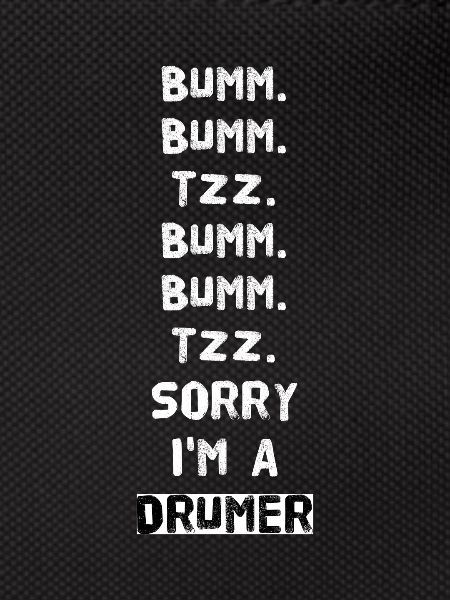 BEATBOX DRUMER