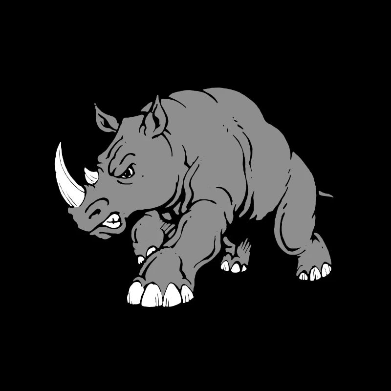 Rhino cool