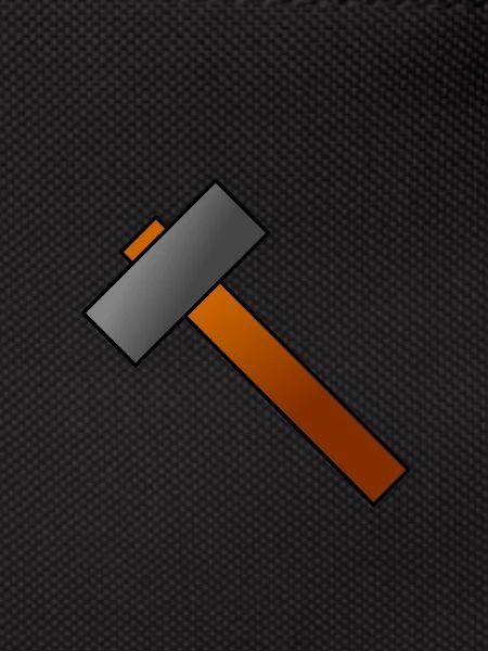 Craftsman hammer