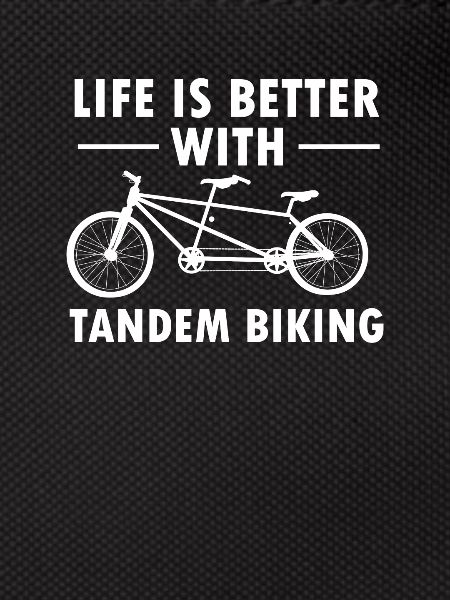 tandem
