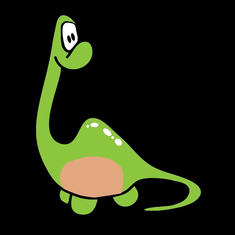 Dinosaurier Kinder Dino