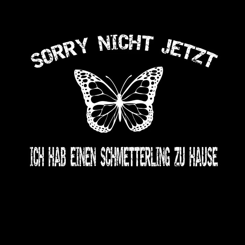 Schmetterling