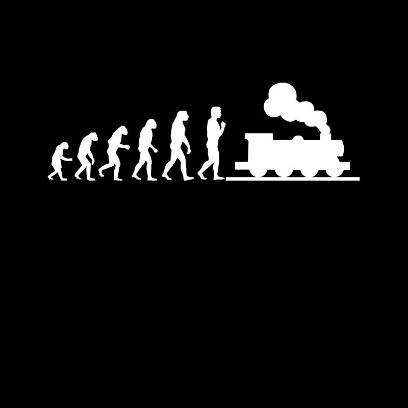 Conducteur de locomotive Evolution