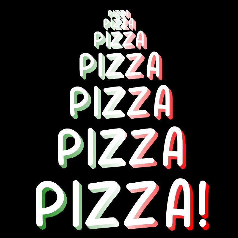 Pizza Pizza Pizza