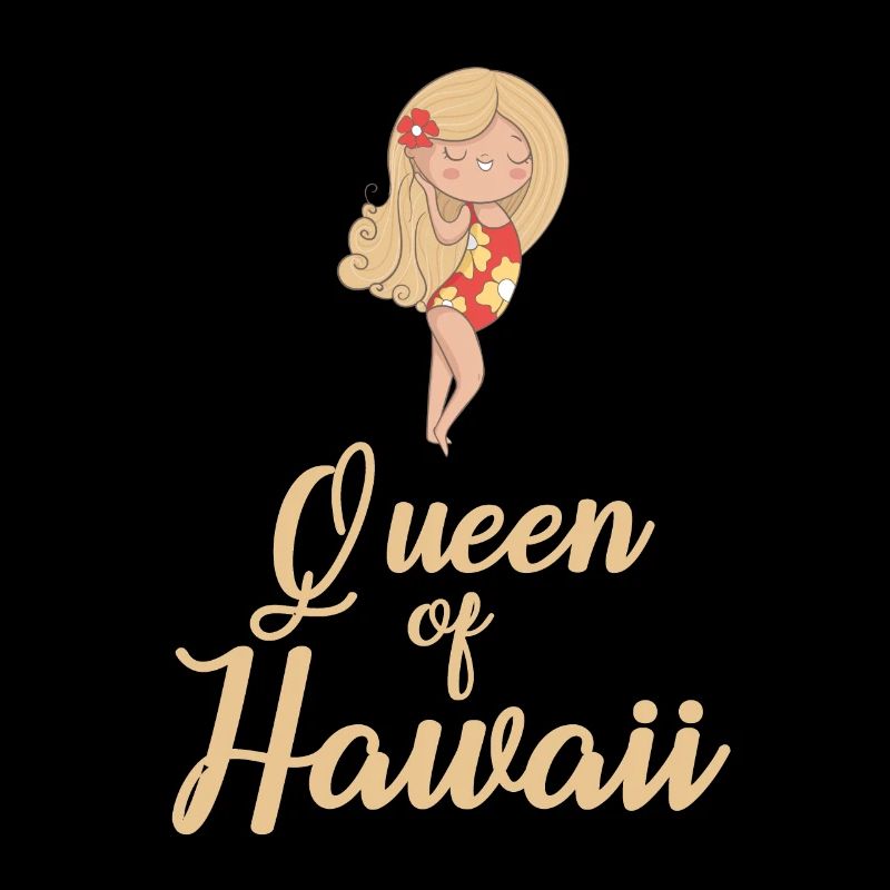 Hawaii Hula Hoop