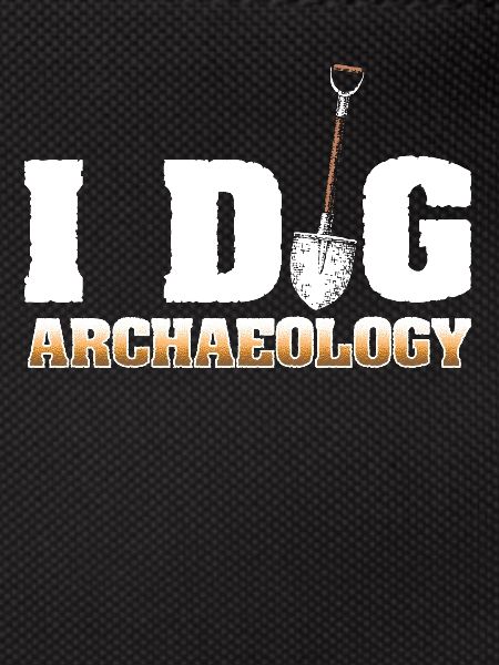 Archeology collector