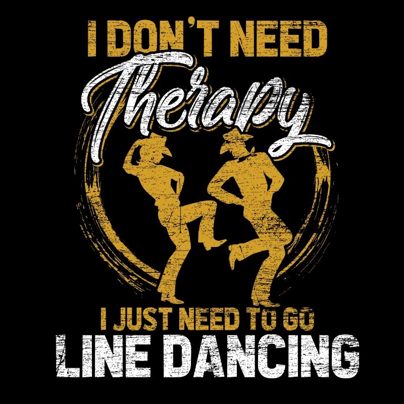 Line dance