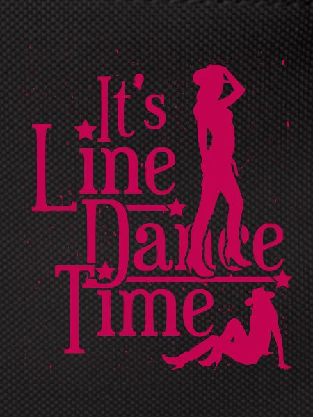 Line dance