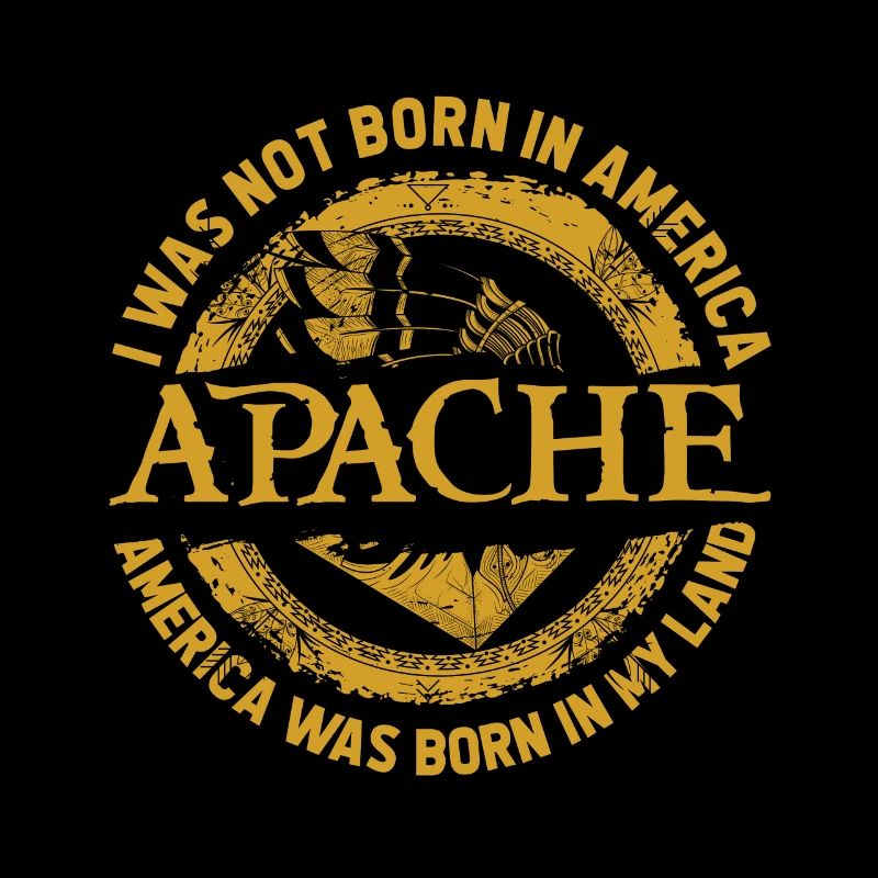 Apache