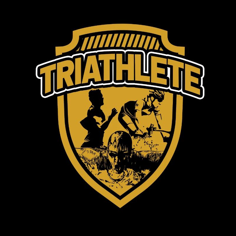 Triathlet