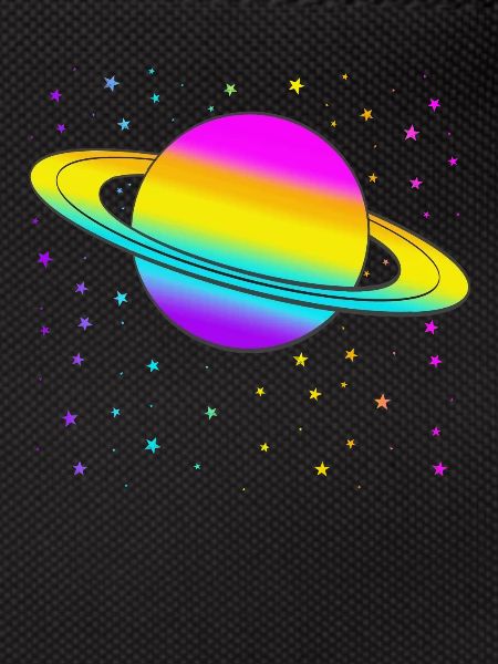Saturn