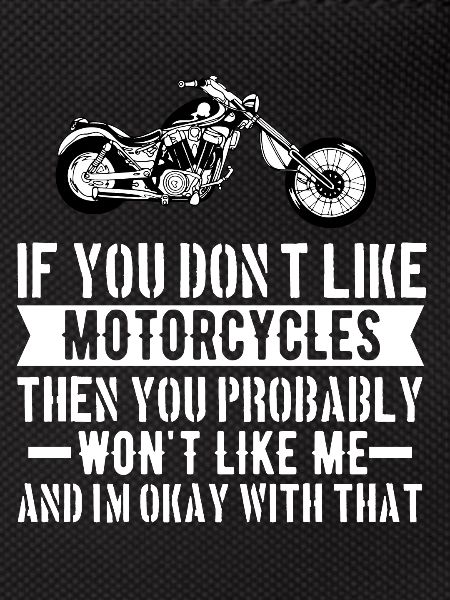 Bikers
